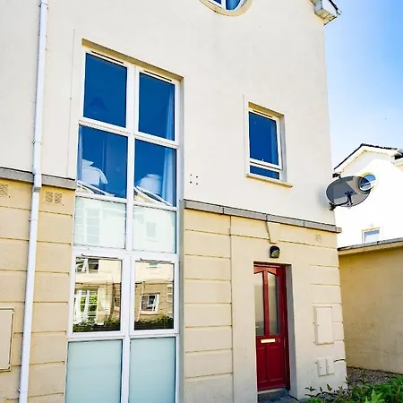 Riverside Townhouse