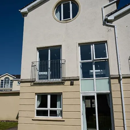 Riverside Townhouse Prázdninový dům Carrick on Shannon