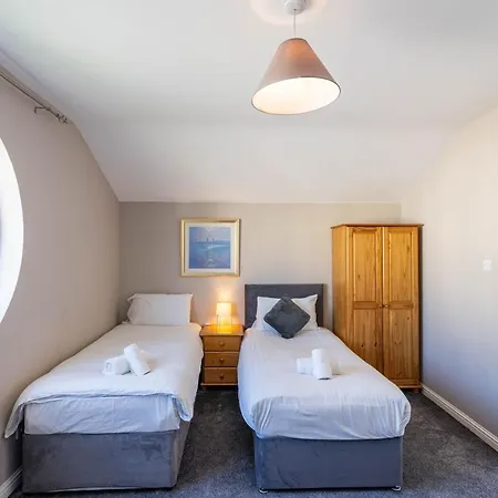 Riverside Townhouse Carrick on Shannon