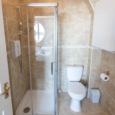 Riverside Townhouse * Carrick on Shannon