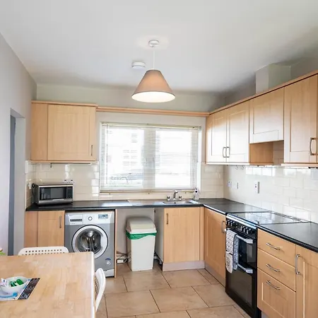 Riverside Townhouse Prázdninový dům Carrick on Shannon